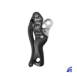 DESCENSOR DOUBLE STOP PLUS